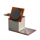 Зарядная станция MagSafe VLP × ALS NEO для iPhone, Apple Watch и AirPods (Qi2.2) - фото 2